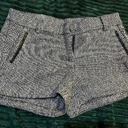 Розовый шарф - фото 1