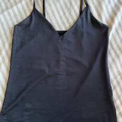 Розовый шарф - фото 2