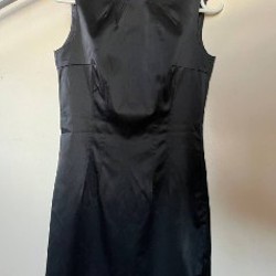 Розовый шарф - фото 4