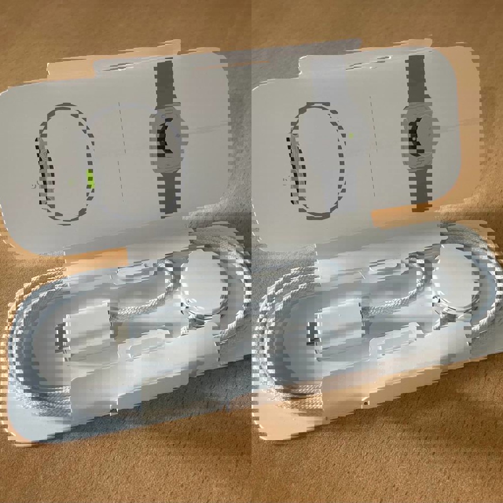 Магнитный кабель для зарядки Apple Watch