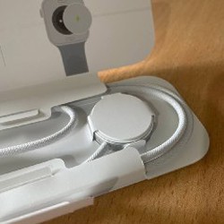 Магнитный кабель для зарядки Apple Watch - фото 2