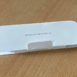 Магнитный кабель для зарядки Apple Watch - фото 4