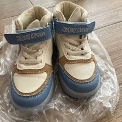 Детские кеды - фото 2