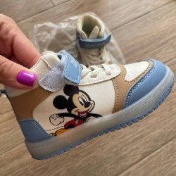 Детские кеды - фото 3