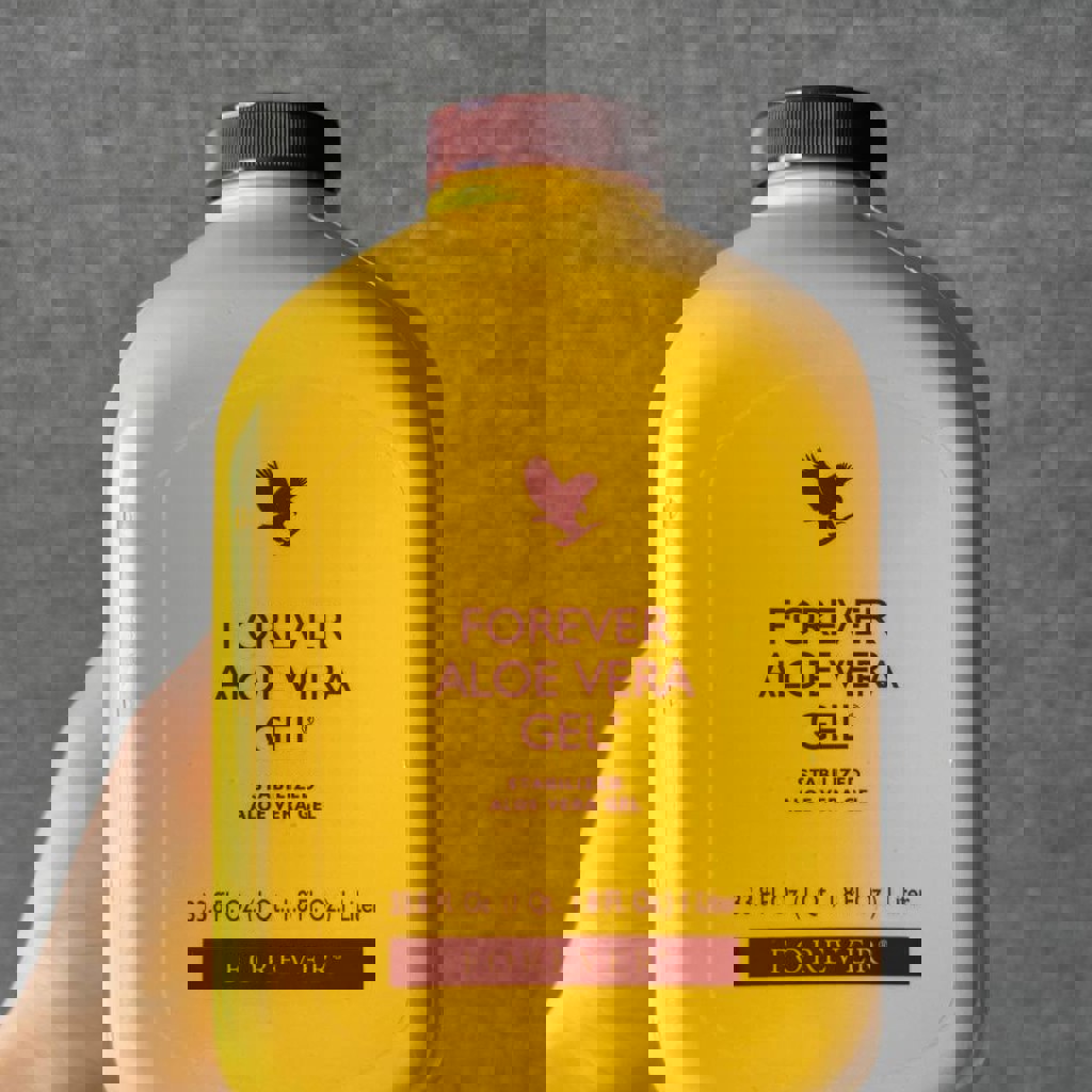 Гель Алоэ Вера