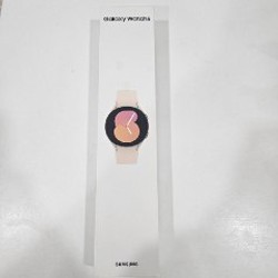 Samsung Galaxy Watch 5 - фото 2
