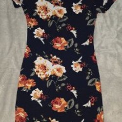 Платье stradivarius - фото 4