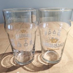 Тарелка большая белая - фото 5