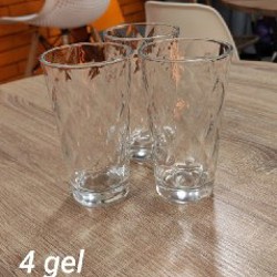 Тарелка большая белая - фото 7