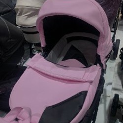 Коляска 3 в 1 - фото 4