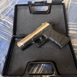 Часы Y2K новые - фото 1