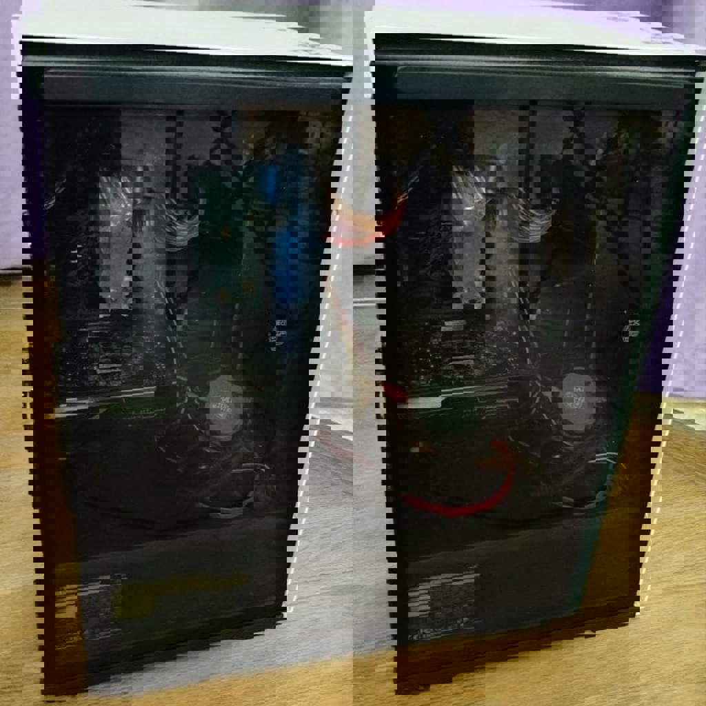 Системный блок