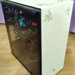 Системный блок - фото 2