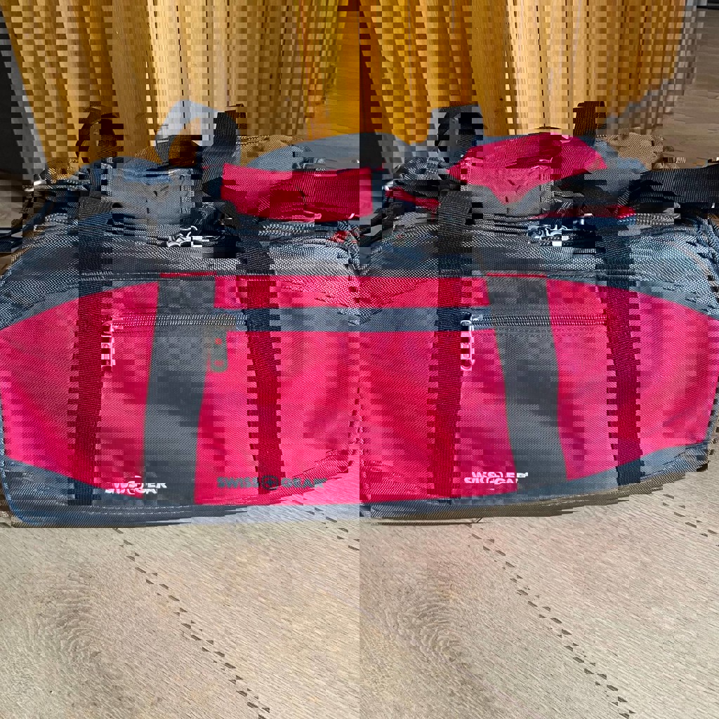 Сумка Swiss Gear