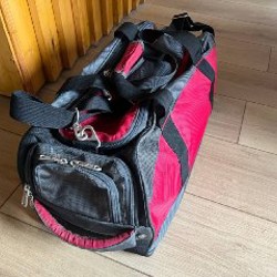 Сумка Swiss Gear - фото 3