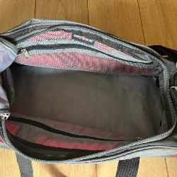 Сумка Swiss Gear - фото 4