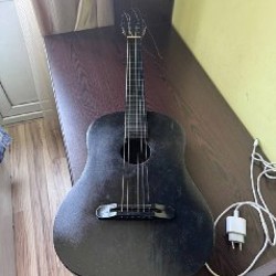 Гитара - фото 2