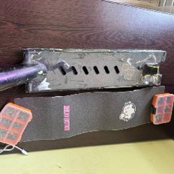 Гитара - фото 3