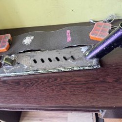 Гитара - фото 4