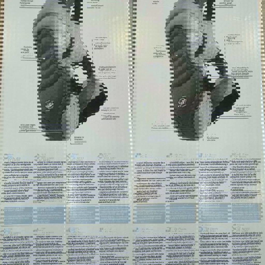 Детская переноска, слинг