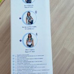 Детская переноска, слинг - фото 2