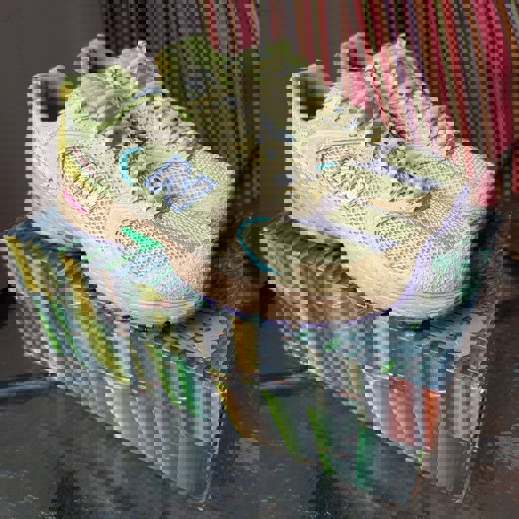 Кроссовки New Balance 530