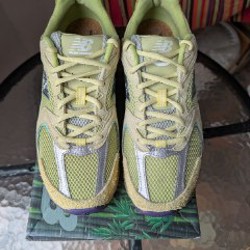 Кроссовки New Balance 530 - фото 2