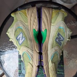 Кроссовки New Balance 530 - фото 3