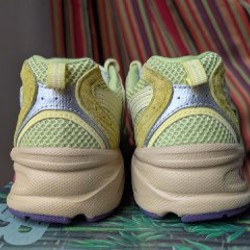 Кроссовки New Balance 530 - фото 4