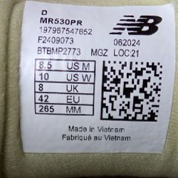 Кроссовки New Balance 530 - фото 5