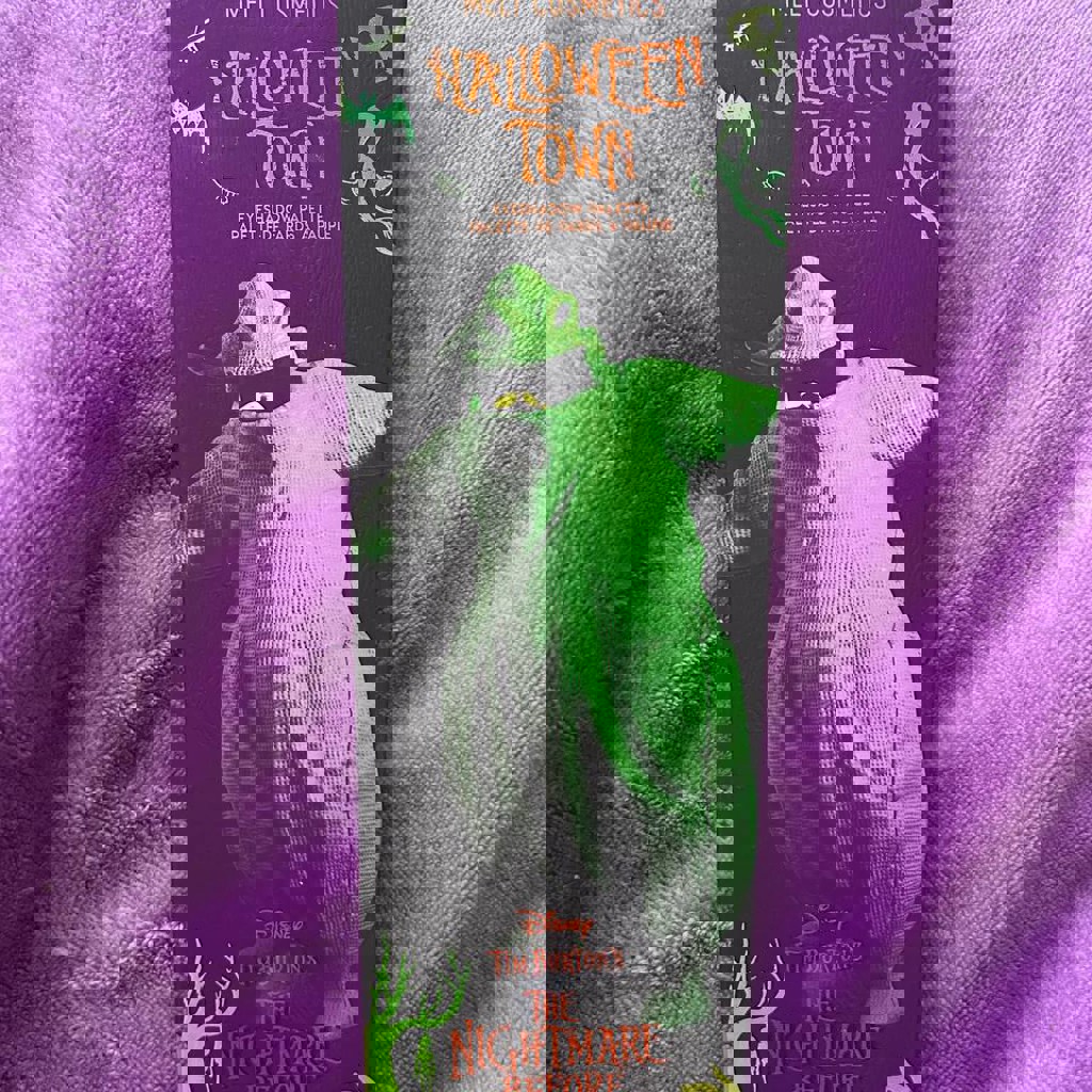 Палетка теней Melt Cosmetics