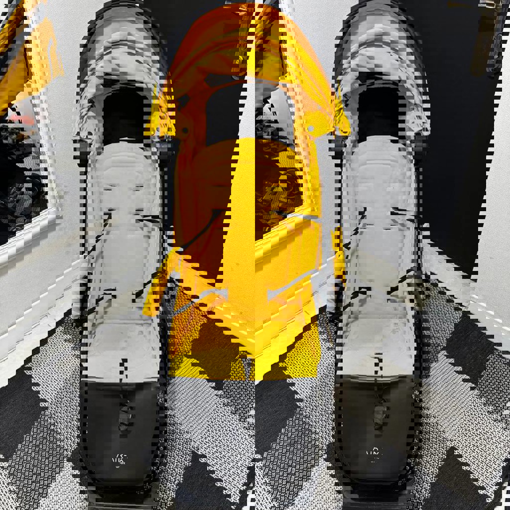 Коляска Anex air x