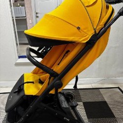 Коляска Anex air x - фото 2