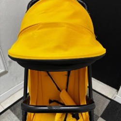 Коляска Anex air x - фото 3