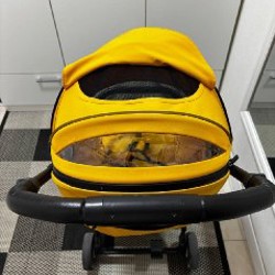 Коляска Anex air x - фото 4