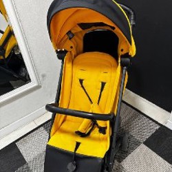 Коляска Anex air x - фото 5