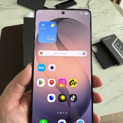 Samsung s26 ultra - фото 2