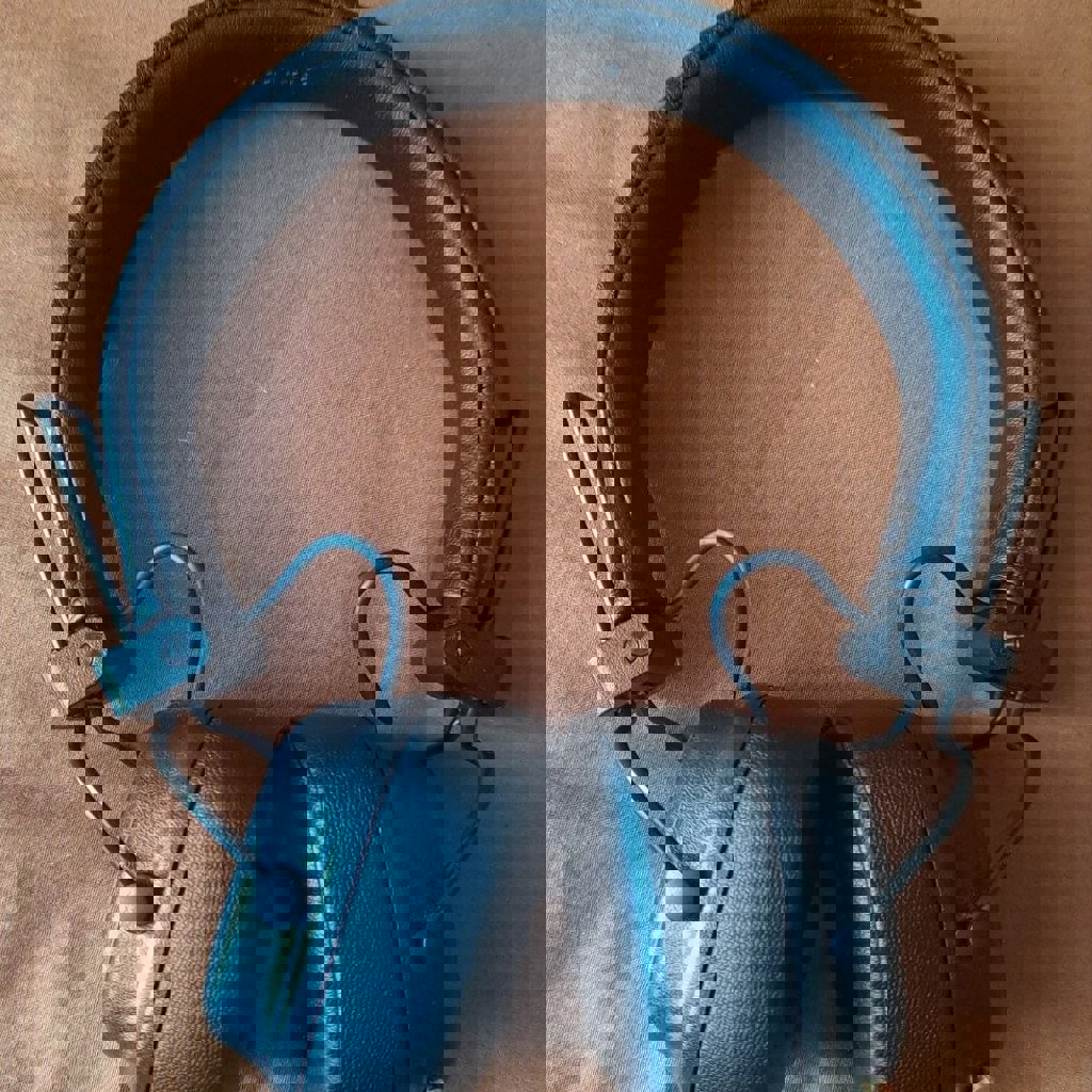 Наушники Marshall Major IV