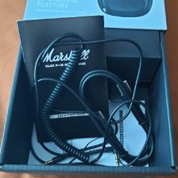 Наушники Marshall Major IV - фото 4