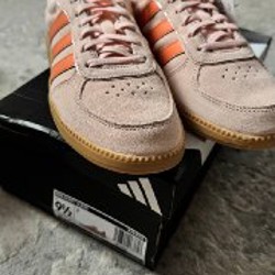 Кеды adidas breaknet sleek - фото 4