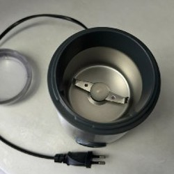 Гриндер Sencor 3050SS - фото 2