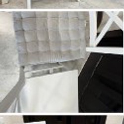 Стул с подушками - фото 2