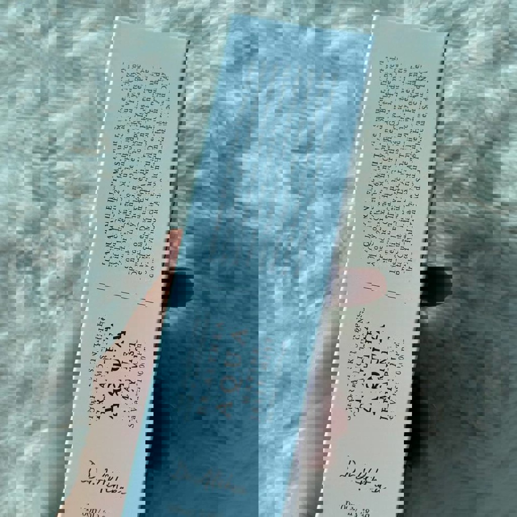 Jelly mist/желе мист