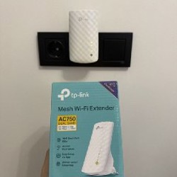Ретранслятор TP-LINK RE200 - фото 3