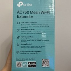 Ретранслятор TP-LINK RE200 - фото 4