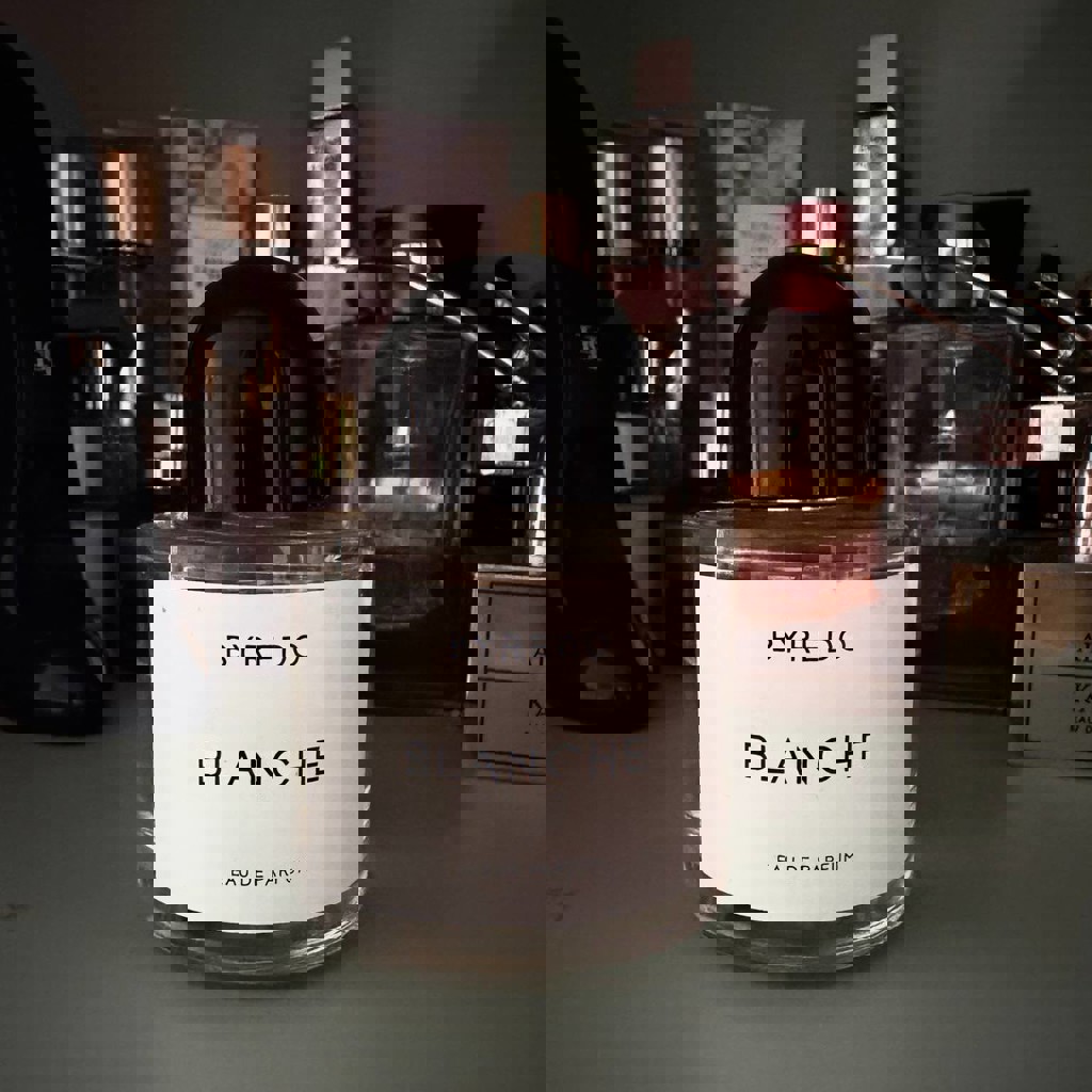 Духи Byredo Blanche