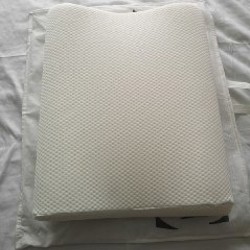 Ортопедическая подушка с памятью - фото 2