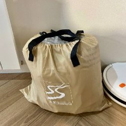 Надувной диван со встроенным насосом - фото 3