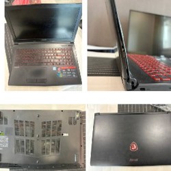 Клавиатура HyperX Gaming keyboard Alloy Origins Core - фото 2