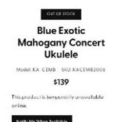 Укулеле - фото 3